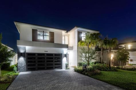 12668 Solana Bay Circle Palm Beach Gardens FL 33412
