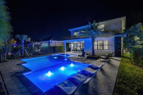 12668 Solana Bay Circle Palm Beach Gardens FL 33412