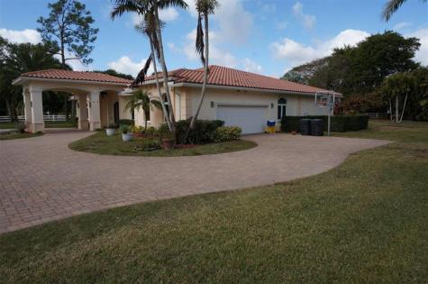 650 E Rambling Drive Wellington FL 33414