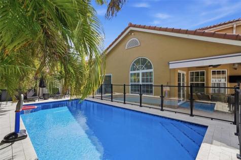 10311 Lima Street Cooper City FL 33026