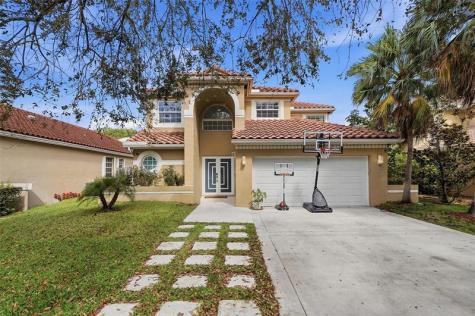 10311 Lima Street Cooper City FL 33026