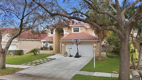 10311 Lima Street Cooper City FL 33026