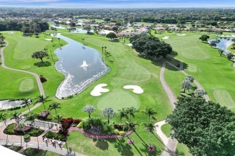 21392 Bridge View Drive Boca Raton FL 33428