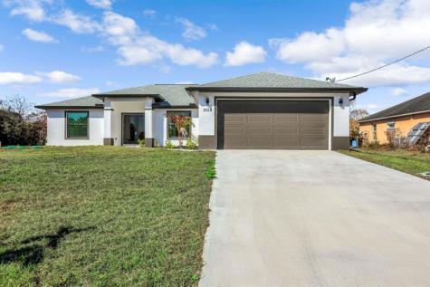 3018 11TH Street Lehigh Acres FL 33971