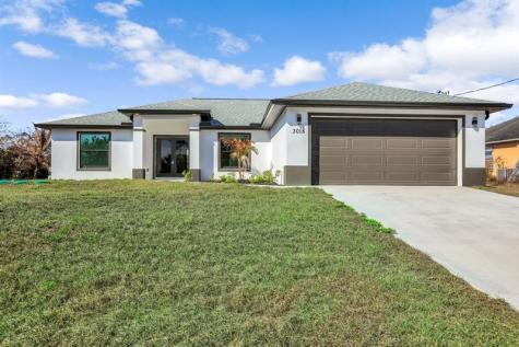 3018 11TH Street Lehigh Acres FL 33971
