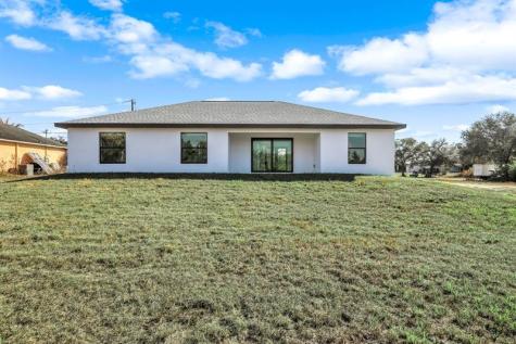 3018 11TH Street Lehigh Acres FL 33971