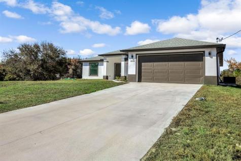 3018 11TH Street Lehigh Acres FL 33971