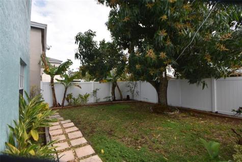 6572 Bayfront Drive Margate FL 33063