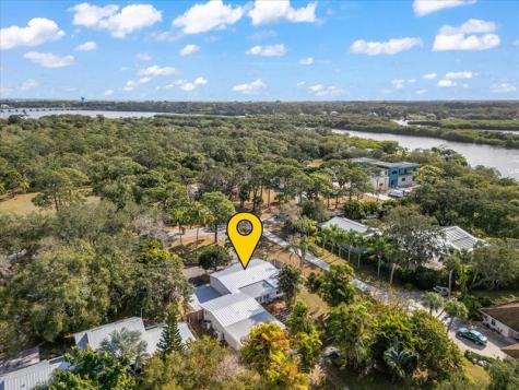 9670 Mockingbird Micco FL 32976