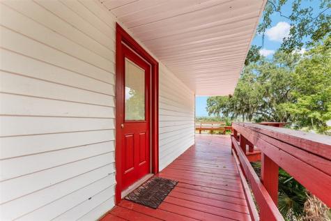 140 Morris Lake Drive Hawthorne FL 32640