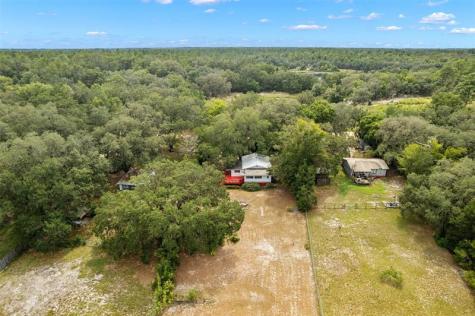140 Morris Lake Drive Hawthorne FL 32640