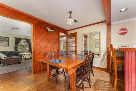 140 Morris Lake Drive Hawthorne FL 32640