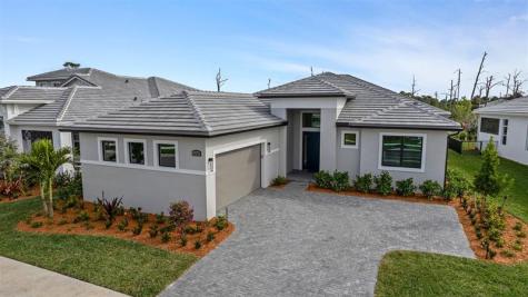 13736 SE Blackwood Drive Port St Lucie FL 34984