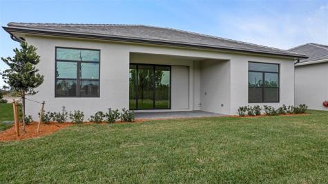 13736 SE Blackwood Drive Port St Lucie FL 34984