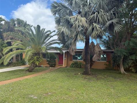 920 Wright Drive Lake Worth Beach FL 33461