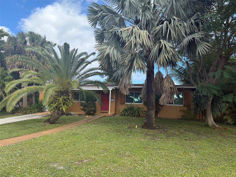 920 Wright Drive Lake Worth Beach FL 33461