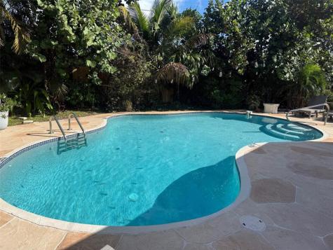 920 Wright Drive Lake Worth Beach FL 33461