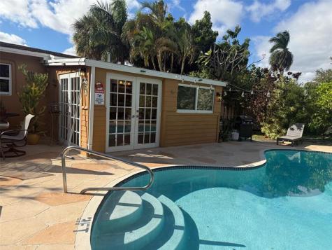 920 Wright Drive Lake Worth Beach FL 33461