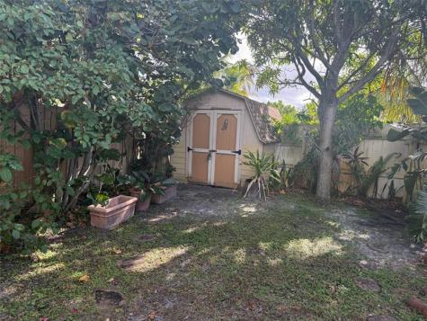 920 Wright Drive Lake Worth Beach FL 33461