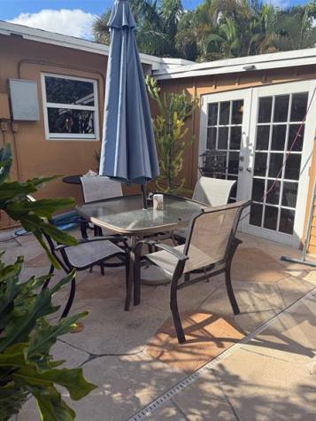 920 Wright Drive Lake Worth Beach FL 33461