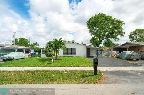 511 NW 18th Street Pompano Beach FL 33060