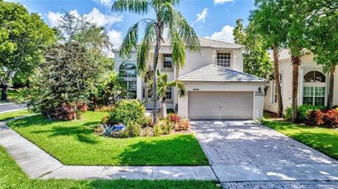 6042 Branchwood Drive Lake Worth FL 33467