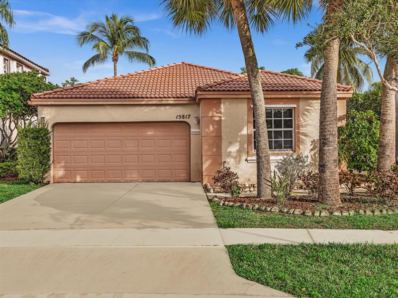 15817 NW 4th Court Pembroke Pines FL 33028