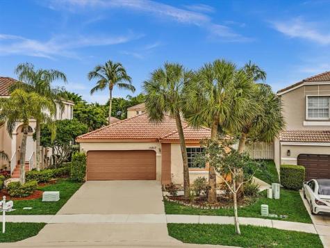 15817 NW 4th Court Pembroke Pines FL 33028