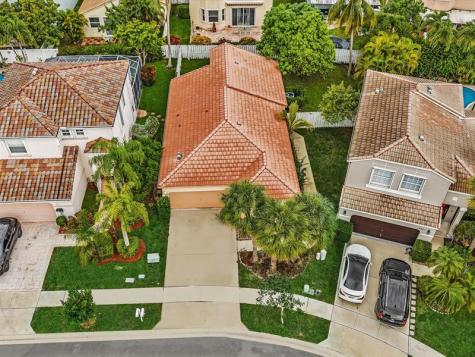 15817 NW 4th Court Pembroke Pines FL 33028