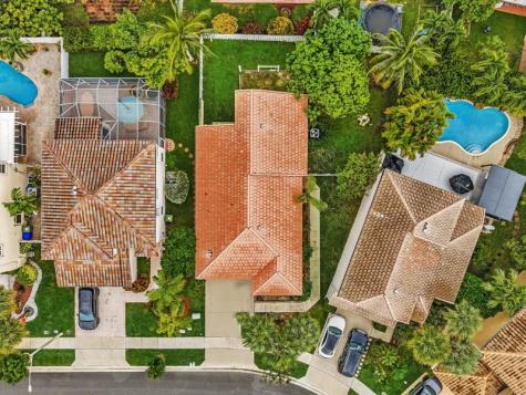15817 NW 4th Court Pembroke Pines FL 33028