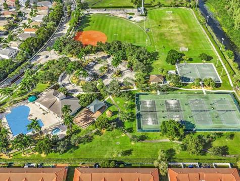 15817 NW 4th Court Pembroke Pines FL 33028