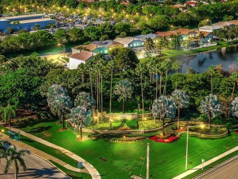 15817 NW 4th Court Pembroke Pines FL 33028