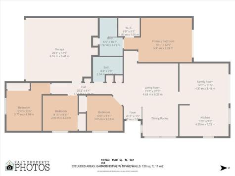 15817 NW 4th Court Pembroke Pines FL 33028
