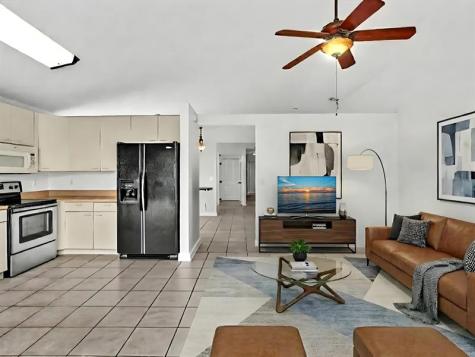 15817 NW 4th Court Pembroke Pines FL 33028