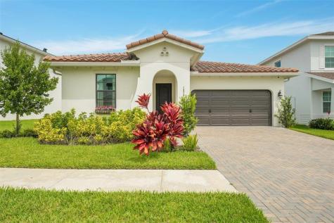 1878 Wandering Willow Way Loxahatchee FL 33470