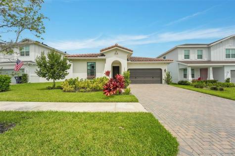 1878 Wandering Willow Way Loxahatchee FL 33470