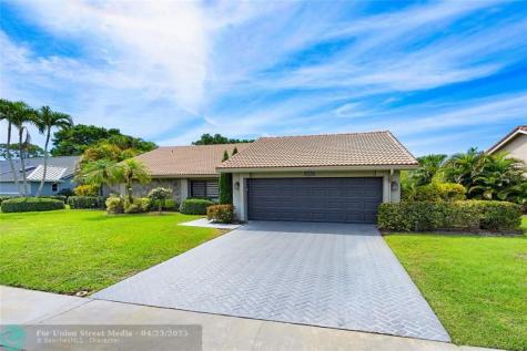 10278 Boca Woods Lane Boca Raton FL 33428