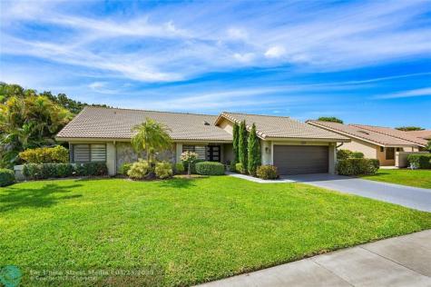 10278 Boca Woods Lane Boca Raton FL 33428