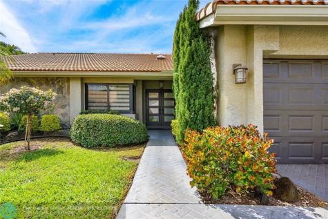 10278 Boca Woods Lane Boca Raton FL 33428