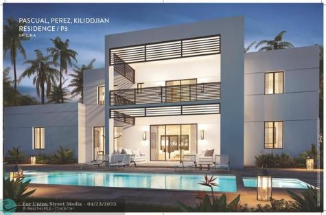 16753 Botaniko Drive Weston FL 33326