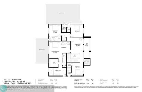 16753 Botaniko Drive Weston FL 33326