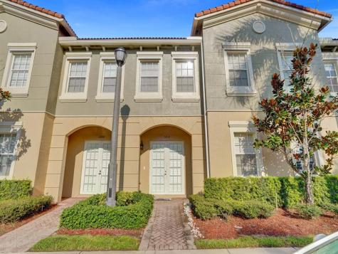 5810 Hampton Hills Boulevard Tamarac FL 33321