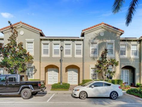 5810 Hampton Hills Boulevard Tamarac FL 33321