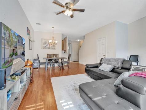 5810 Hampton Hills Boulevard Tamarac FL 33321
