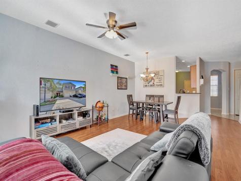 5810 Hampton Hills Boulevard Tamarac FL 33321