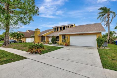 5230 NW 73rd Way Lauderhill FL 33319