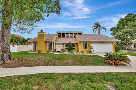 5230 NW 73rd Way Lauderhill FL 33319