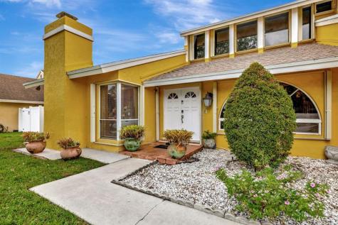 5230 NW 73rd Way Lauderhill FL 33319