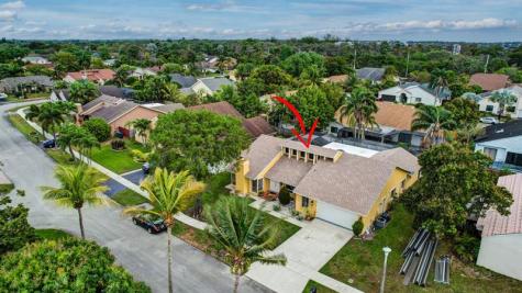5230 NW 73rd Way Lauderhill FL 33319
