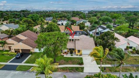 5230 NW 73rd Way Lauderhill FL 33319